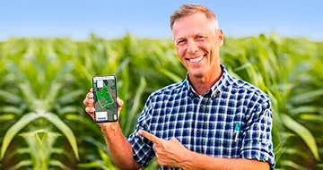 Inovação para AgroCorretores