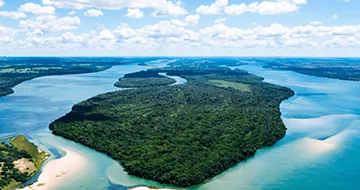 Descubra Porto Rico