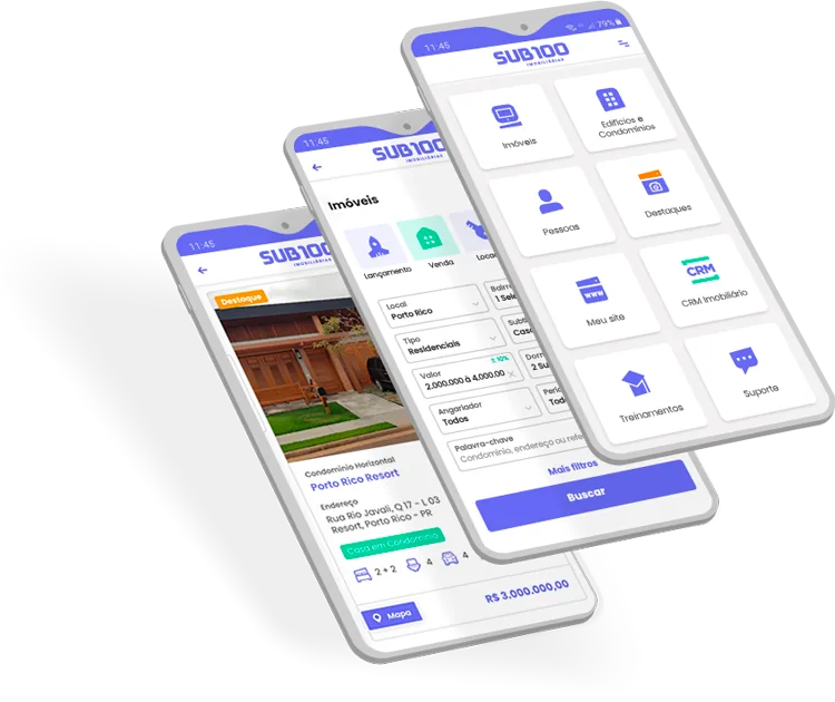 CRM SUBSEE on